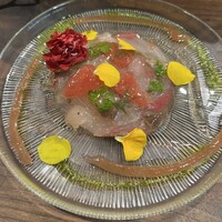 恵比寿ビストロ 猫も杓子も - 
