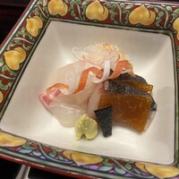 露庵 菊乃井 木屋町店 - 