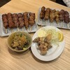 やきとんひなた 川口店