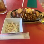 スパゲッ亭チャオ 本店 - 