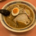 中華飯店 - 