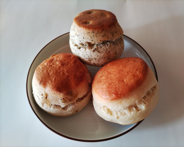 Rodda's Hankyu Umeda Honten - Umeda/Sweets | Tabelog