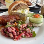 breadworks 天王洲 - 