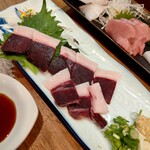 和食 割烹 きのした - イルカ