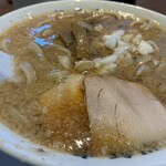 杭州飯店 - 中華そばアップ