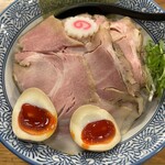 つけ麺 いちびり - 