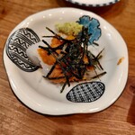 和食 割烹 きのした - 