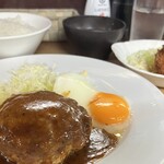 ウチョウテン - 