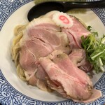 つけ麺 いちびり - 