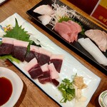 和食 割烹 きのした - 料理写真: