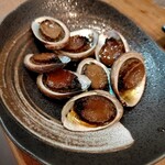 和食 割烹 きのした - 流れ子