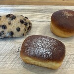 BAKERY CONNE PLATE - 