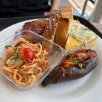 breadworks 天王洲 - 