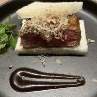 焼肉うしごろ 銀座並木通り店 - 