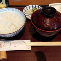 天ぷら ひさご - アップ