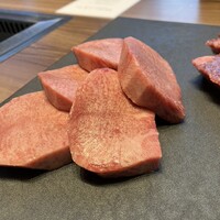 焼肉うしごろ 銀座並木通り店 - 