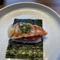 焼肉うしごろ 銀座並木通り店 - 