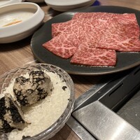 焼肉うしごろ 銀座並木通り店 - 