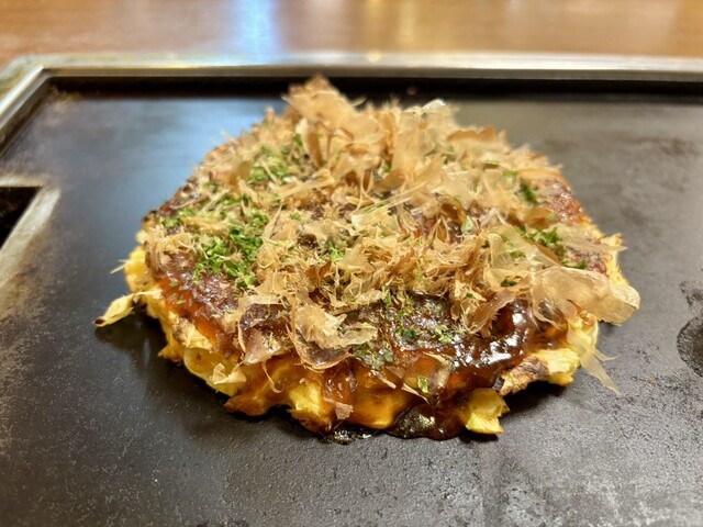 鉄板焼　じゅう兵衛 - 米沢（居酒屋）の写真