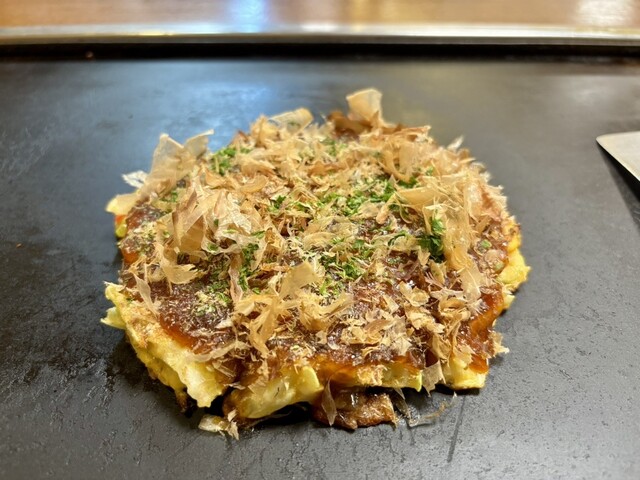 鉄板焼　じゅう兵衛 - 米沢（居酒屋）