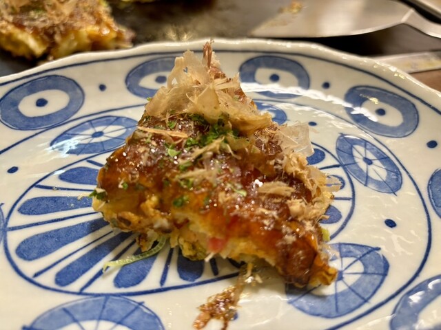 鉄板焼　じゅう兵衛 - 米沢（居酒屋）の写真