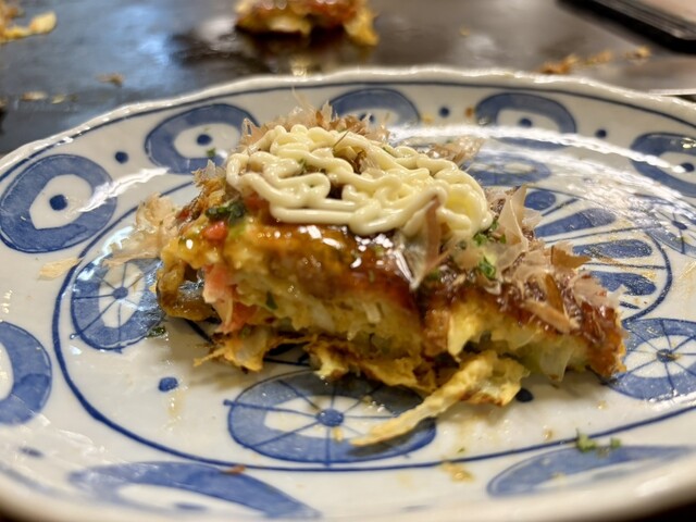 鉄板焼　じゅう兵衛 - 米沢（居酒屋）の写真