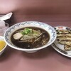 ラーメン白樺