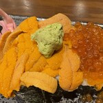 茶屋町 まぐろや - 