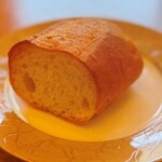 プティレストラン グーテ - バケット