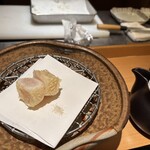 天ぷら 銀座おのでら - 