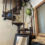 SOMETHING'S COFFEEHOUSE - 