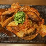 茶屋町 まぐろや - 