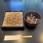 軽井沢 川上庵 - 