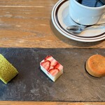 京都モダンテラス - 