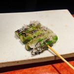 焼鶏 まつもと - 