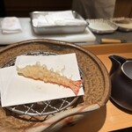 天ぷら 銀座おのでら 東銀座店 - 