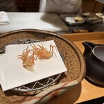 天ぷら 銀座おのでら 東銀座店 - 