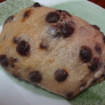 BAKERY CONNE PLATE - パン・ロデヴ・オ・ショコラ