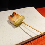 焼鶏 まつもと - 