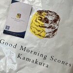 Good Morning Scones Kamakura - 