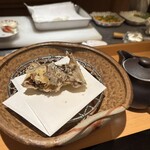 天ぷら 銀座おのでら - 