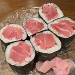 茶屋町 まぐろや - 