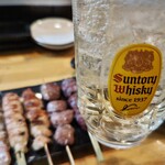 ジンギスカンやきとり元祖千両 - 