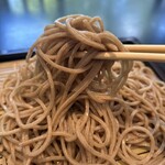 軽井沢 川上庵 - 