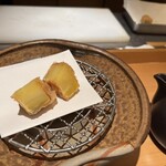 天ぷら 銀座おのでら - 