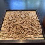 軽井沢 川上庵 - 