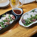 ジンギスカンやきとり元祖千両 - 