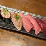 茶屋町 まぐろや - 