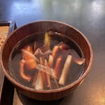 軽井沢 川上庵 - 