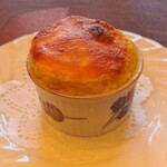 プティレストラン グーテ - スフレ